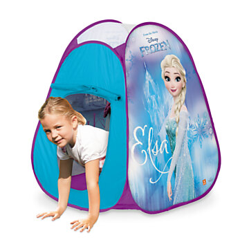 Mondo Pop-up Tent Disney Frozen