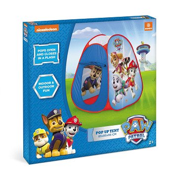 Mondo Pop-up Tent PAW Patrol