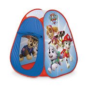 Tent best sale paw patrol