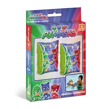 Mondo PJ Masks Swimming armbands