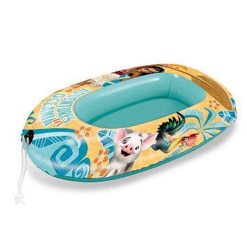 Mondo Disney Vaiana Inflatable Boat