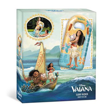 Mondo Disney Vaiana Surfboard