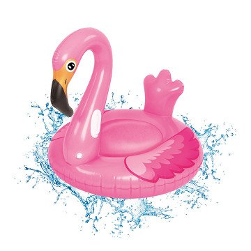 Mondo Airbed Flamingo