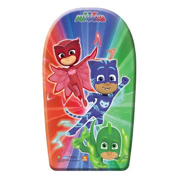 Mondo PJ Masks Bodyboard