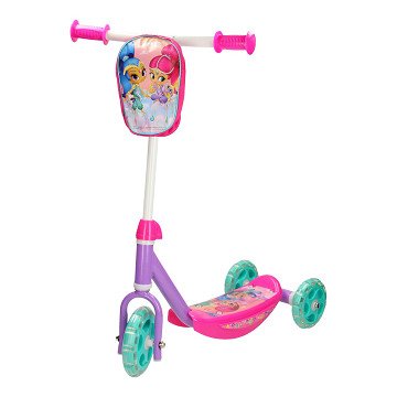 Mondo Shimmer & Shine My First Stepje