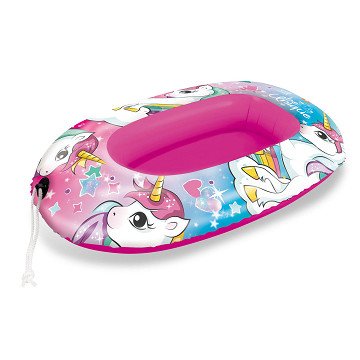 Mondo Einhorn-Schlauchboot