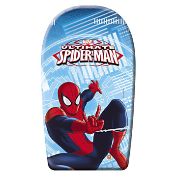 Mondo Spiderman Bodyboard