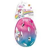 Unicorn Helmet - Adjustable - 52-56 cm