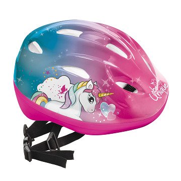 Unicorn Helmet