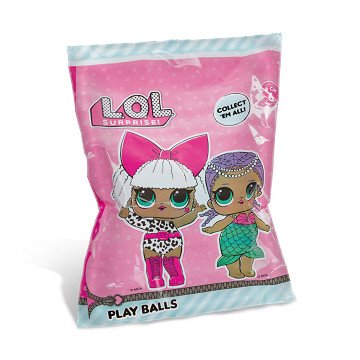 Mondo L.O.L. Surprise bag