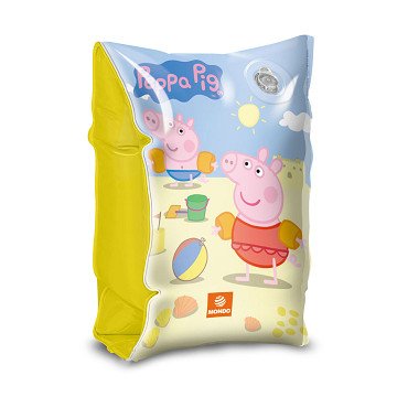 Mondo Peppa Pig Zwembandjes