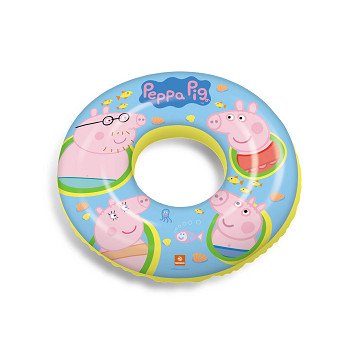 Mondo Peppa Pig Schwimmring