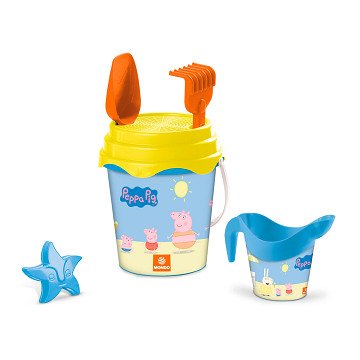 Mondo Peppa Pig Beach Set