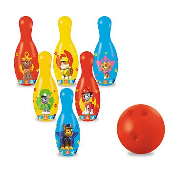 Mondo PAW Patrol Skittles