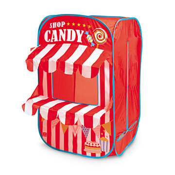 Mondo Play Tent Candy Shop