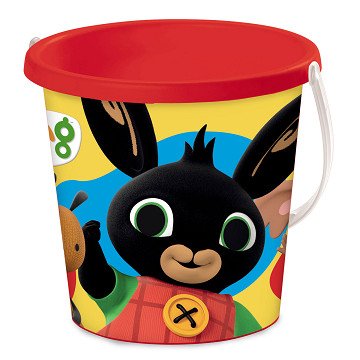 Mondo Bing Bucket, 17cm