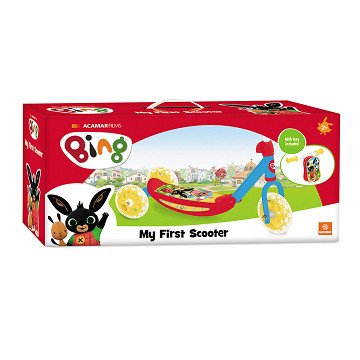 Mondo Bing My First Step