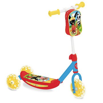 Mondo Bing My First Step