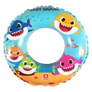 MONDO TOYS - SURFING SHARK BEACH BALL - BALLON DE PLAGE COLORÉ - GONFLABLE  IDÉAL POUR JOUER DANS L