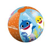 Mondo Beach Ball Baby Shark