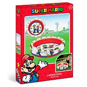 Mondo Zwembad 3-rings Super Mario, 100cm