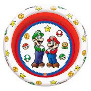 Mondo Schwimmbad 3-Ring Super Mario, 100cm