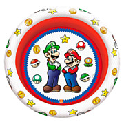 Mondo Zwembad 3-rings Super Mario