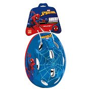 Spiderman Helm – Verstellbar – 52–56 cm