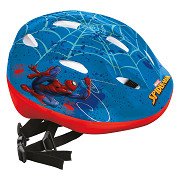 Spiderman Helm – Verstellbar – 52–56 cm