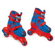 Spiderman Roller Skates, size 29-32