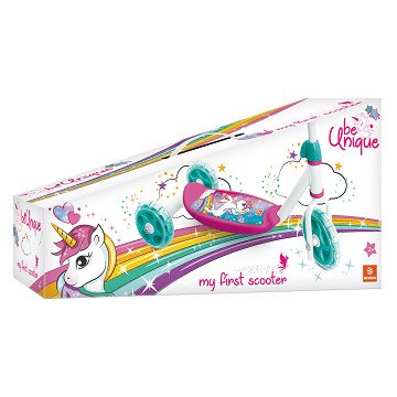 Mondo My First Step Unicorn