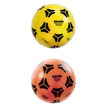 Mondo Voetbal Hot Play, 23cm