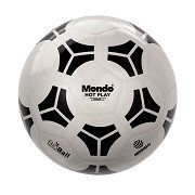 Mondo Football White, 23cm