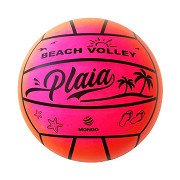 Mondo Beachvolleyball Plaia - 21,6 cm