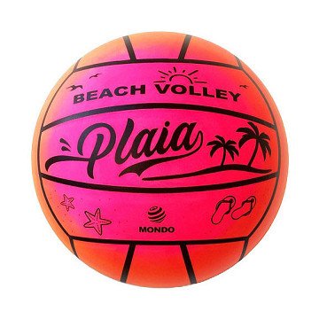 Mondo Beachvolleyball Plaia - 21,6 cm
