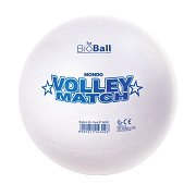 Mondo Volleyball Match White, 23cm