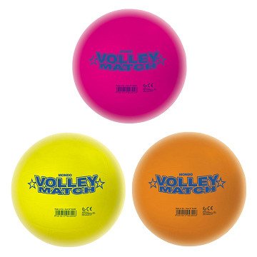 Mondo Volleyball Match - 23 cm