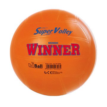 Mondo Super Volleyball, 23cm