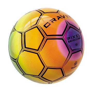 Mondo Fußball Gravity, 23cm