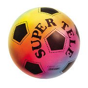 Mondo Football Super Tele Rainbow, 23cm