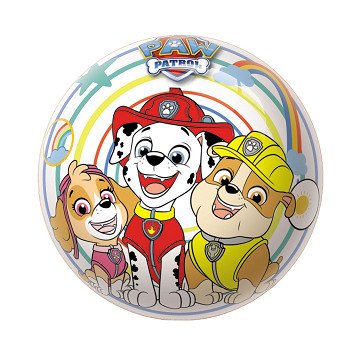 Mondo Decorball PAW Patrol, 14cm