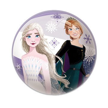 Mondo Decor Ball Frozen, 14cm