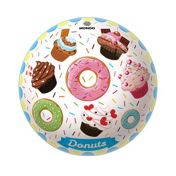 Mondo Decorball Sweets, 14cm