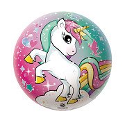 Mondo Decor Kugel Einhorn, 14cm