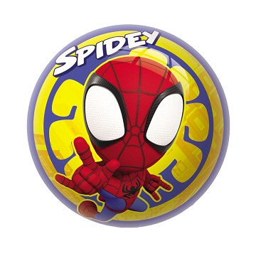 Mondo Decor Ball Spidey