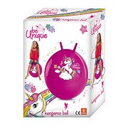 Mondo Hüpfballe Einhorn