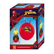 Mondo Hüpfballe Spiderman