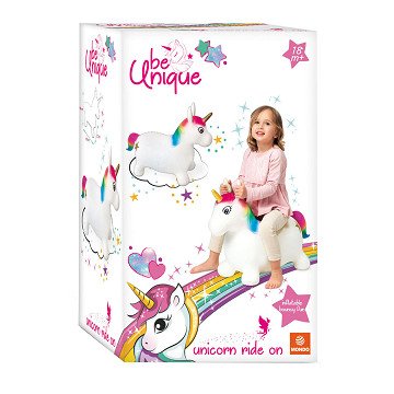 Mondo Sppy Animal Unicorn