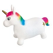 Mondo Skppydier Unicorn