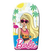 Mondo Bodyboard Barbie, 84cm